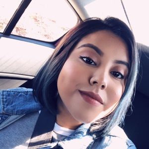 Meet your Posher, Lizbeth